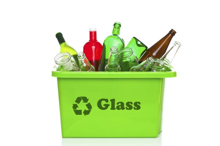 Recycling